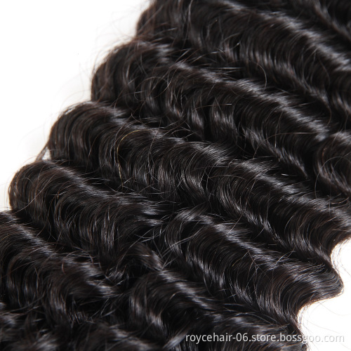 wholesale brazilian virgin jerry curl weave extensions human hair weave  remy hair weave